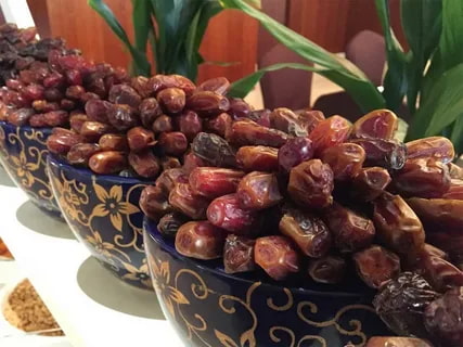 تصویر 2 از خرما خاصویی عمده در بسته بندی متنوع